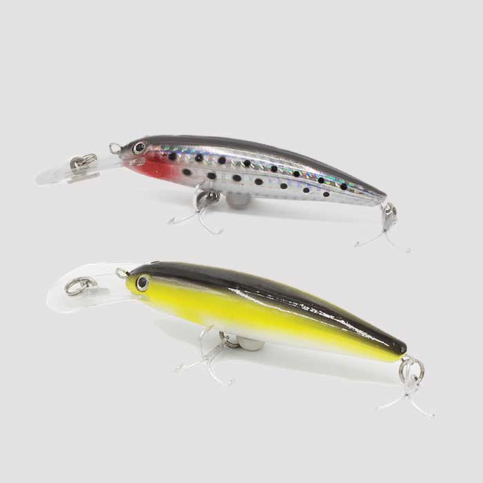 Corsair Twitching Lure